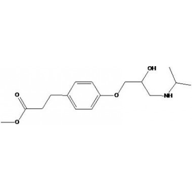 Esmolol Hydrochloride