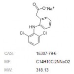 Diclofenac sodium