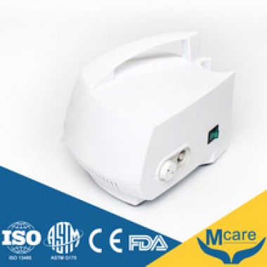 China Factory MDC-N01 Medical Air Compressor Nebulizer