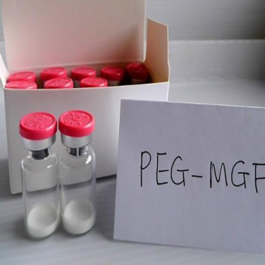 Pegylated Mechano Growth Factor