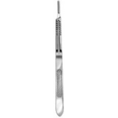 Scalpel Handles