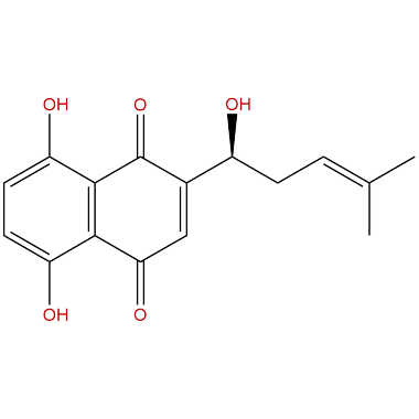 Alkannin