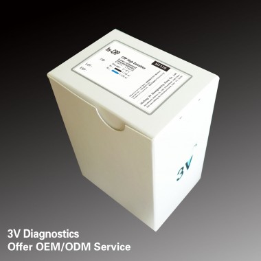 High Sensitive C-reactive Protein Assay Kit