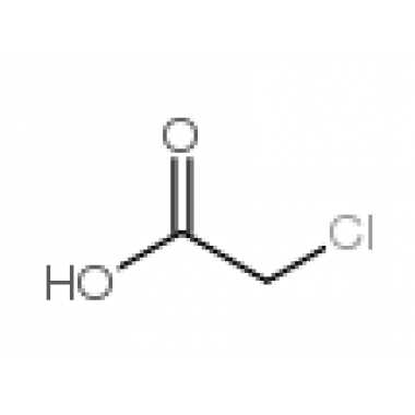 MONO CHLORO ACETIC ACID