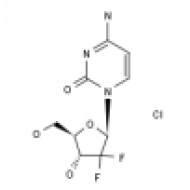 Gemcitabine hydrochloride