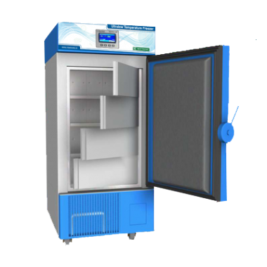 ULTRA LOW TEMPERATURE FREEZERS