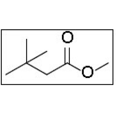 methyl 3,3-dimethylbutanoate