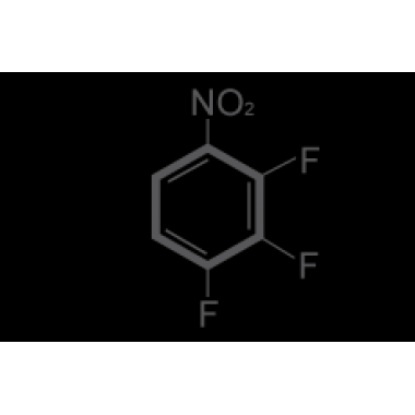 2,3,4-Trifluoronitrobenzene