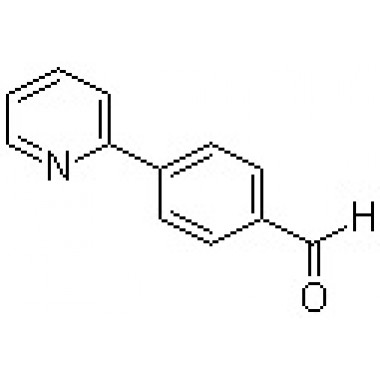 4-(2-Pyridinyl)benzaldehyde