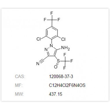 Fipronil