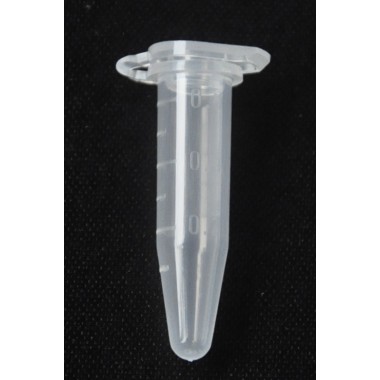 0.6ml centrifuge tube