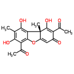 Usnic Acid 98%