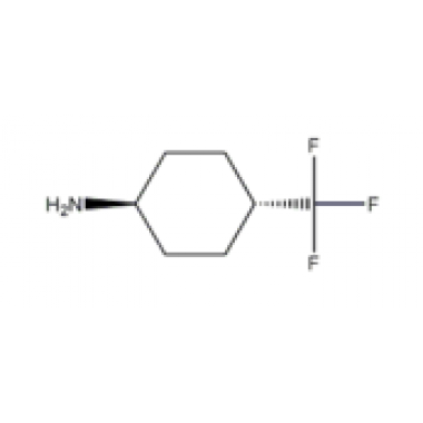 trans-4-Trifluoromethyl-cyclohexylamine