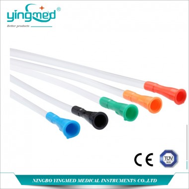 Disposable medical price nelaton catheter pvc nelaton catheter with CE&ISO certificates