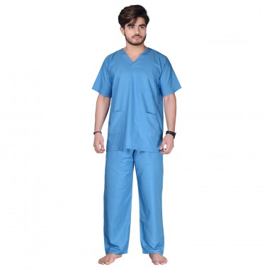 Surgeons Scrub Suit