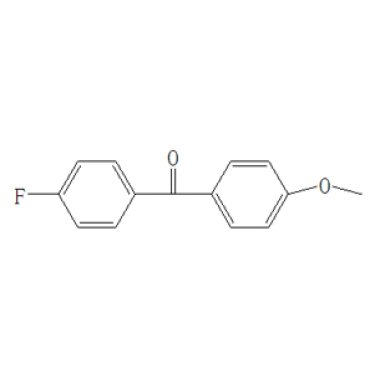 4-Fluoro-4'-methoxybenzophenone