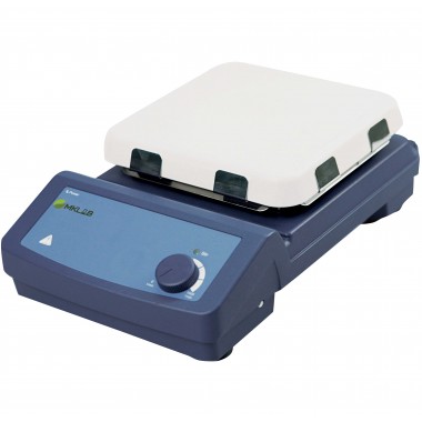 MS7-S/MS-S Magnetic Stirrer