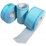 Flat sterilization roll