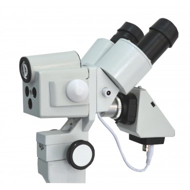 Videocolposcope Ekhoson D3