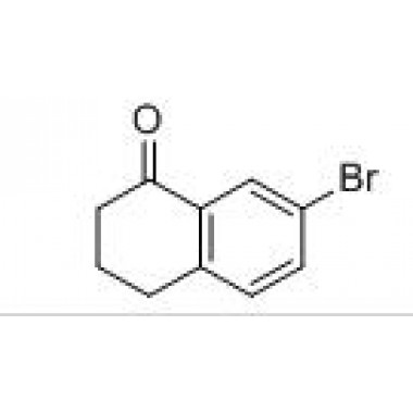 7-Bromo-1-tetralone