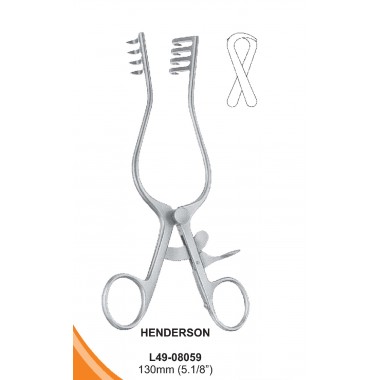 Henderson Retractor