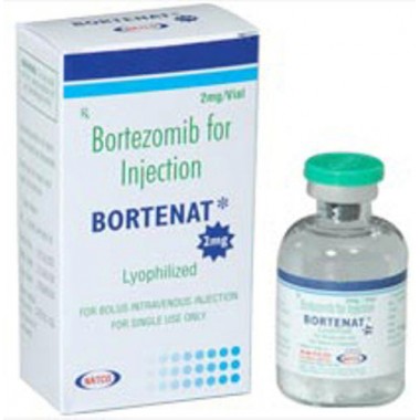 Bortenat Injection