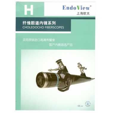 Choledocho Fiberscope