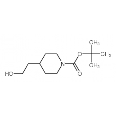 N-Boc-4-piperidineethanol