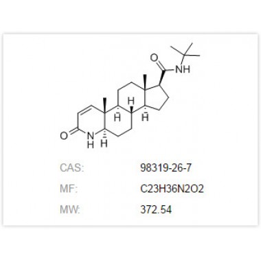 Finasteride