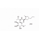 Clindamycin  Hydrochloride