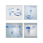 Nebulizer (mouthpiece formula)