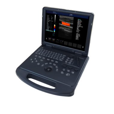 YJ-C60 color doppler