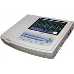 SE1200 Lite 12-Channel Electrocardiograph