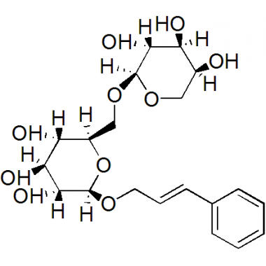 Rosavin,84954-92-7