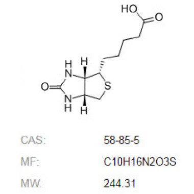 VITAMIN H