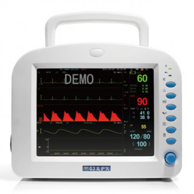 G3G Veterinary Monitor