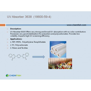 UV Absorber 3638