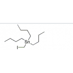 tributyl(iodoMethyl)stannane