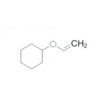 Cyclohexyl vinyl ether