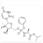 Sofosbuvir