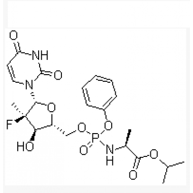 Sofosbuvir