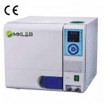 Class B Dental Autoclave MT-III-X Series 18/23L