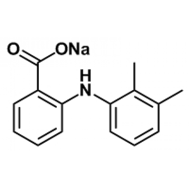 Mefenamate Sodium