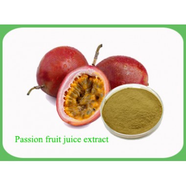 Passion Fruit Juice Extract