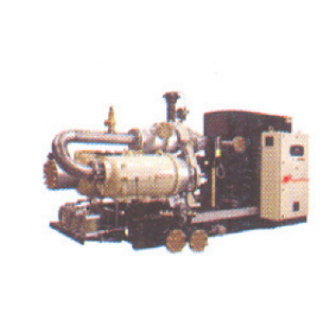 High pressure Oil-Free Air Compressors