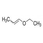 Ethyl-1-propenyl ether