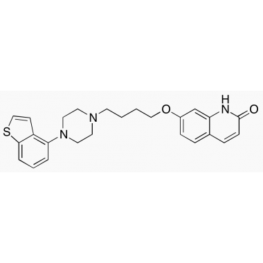 Brexpiprazole