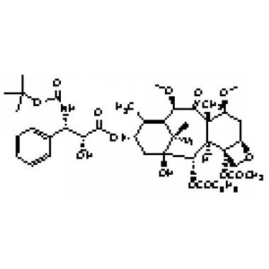 Cabazitaxel