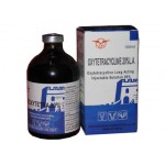 Oxytetracycline 20% L.A. Inj.