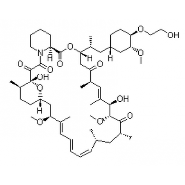 Everolimus